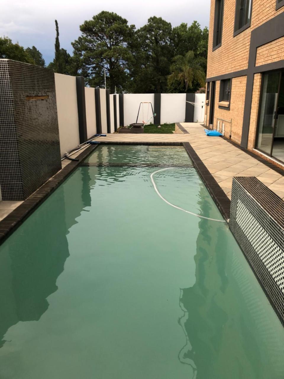 Gold Reef Lodge Johannesburg Eksteriør bilde