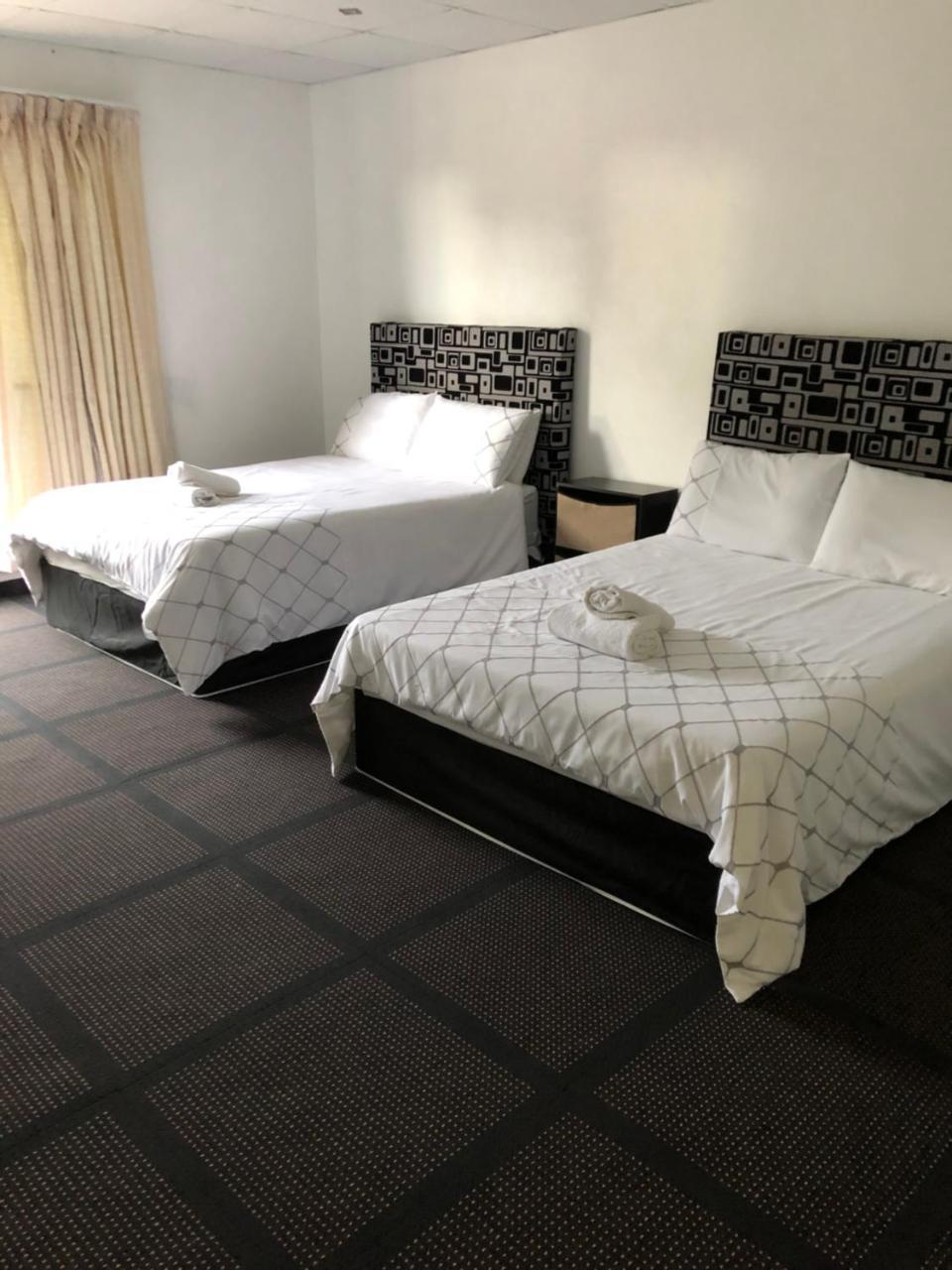 Gold Reef Lodge Johannesburg Eksteriør bilde